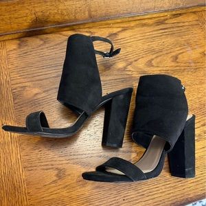 Charlotte Russe Heels (8)